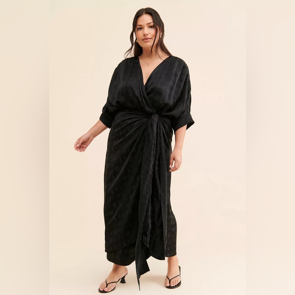 Callahan Sami Dress  Sold by Anthropologie